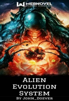 Read Alien Evolution System Light Novel Online