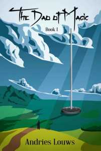 Read The Dao of Magic Light Novel Online