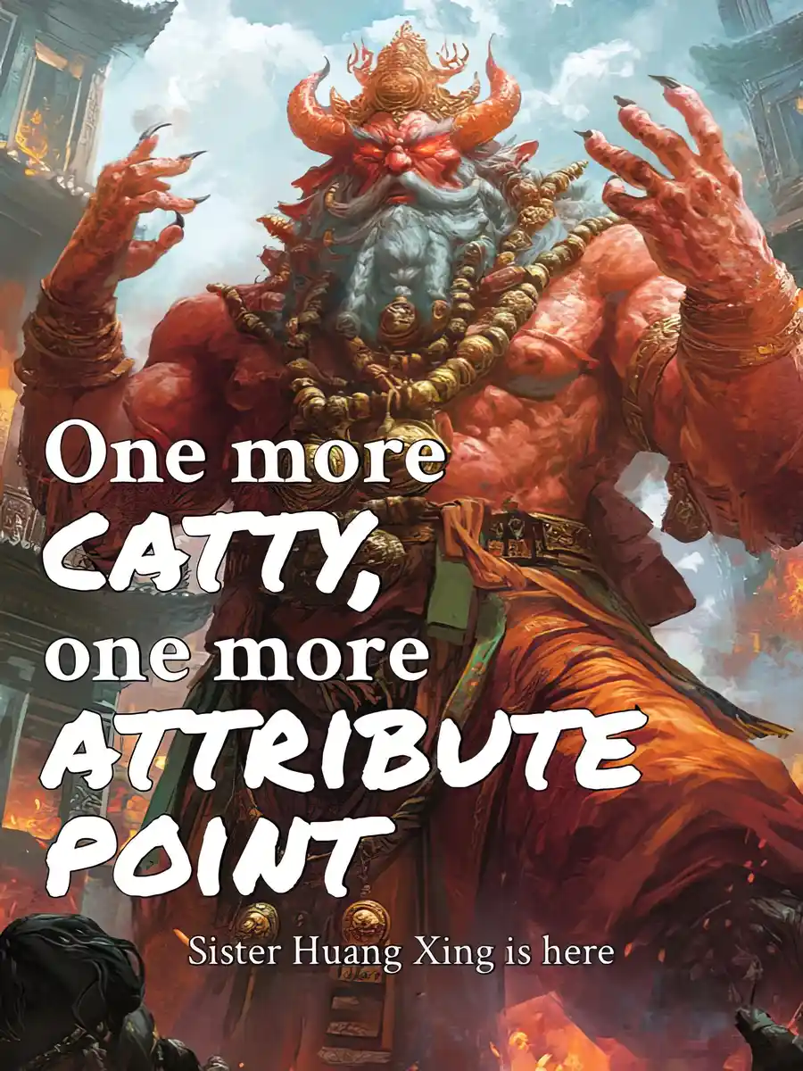 Read One Pound Meat, One More Attribute Point Light Novel Online