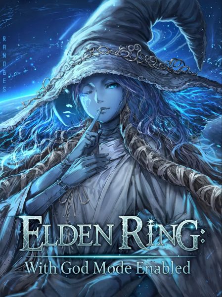 Read Elden Ring: With God Mode Enabled Light Novel Online
