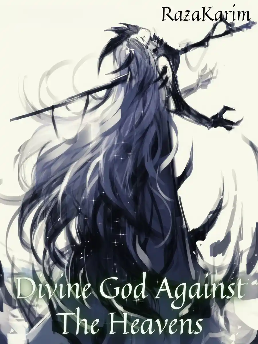 Read Divine God Against The Heavens Light Novel Online