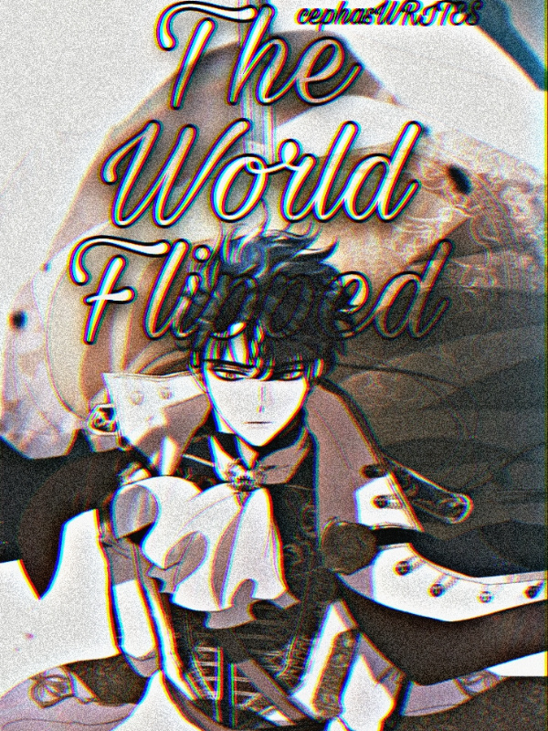 Read The World Flipped Light Novel Online