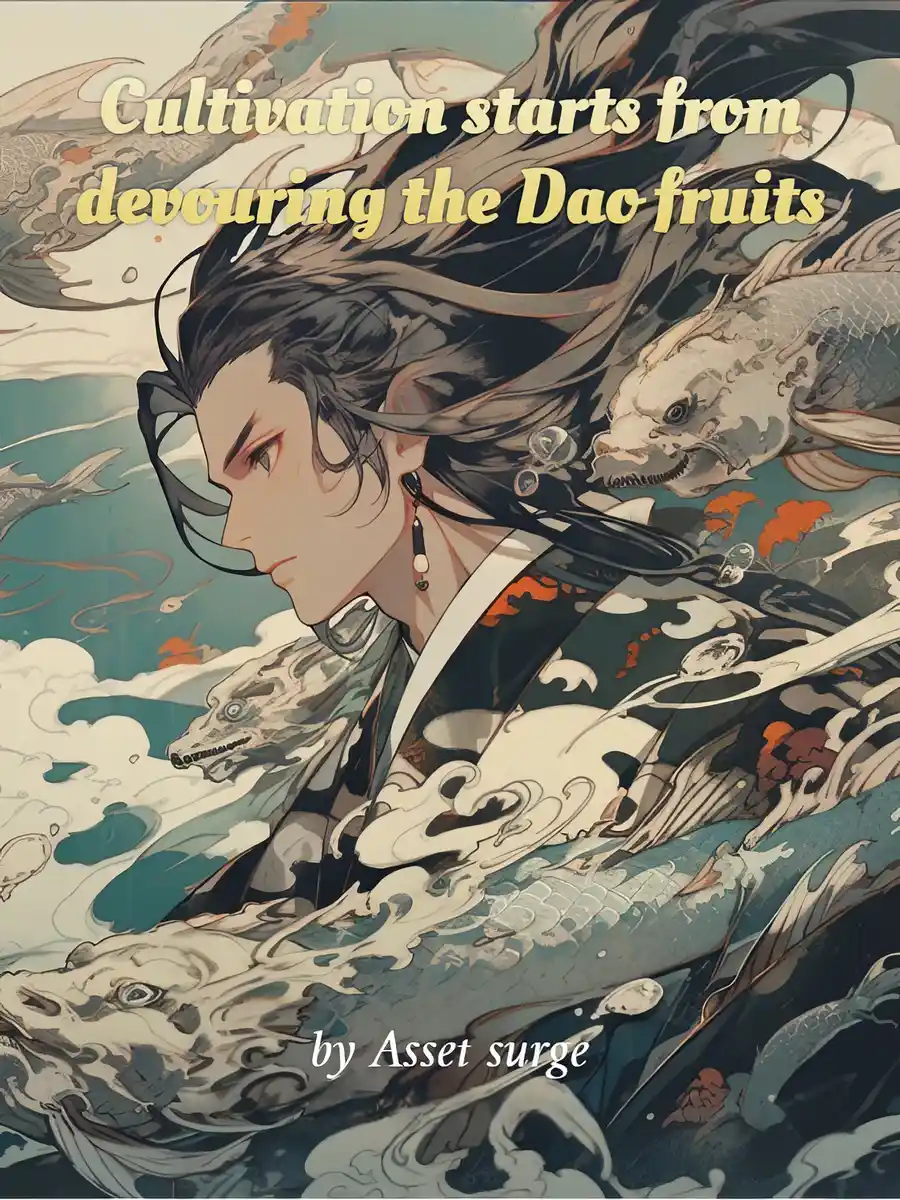 Read Cultivation starts from devouring the Dao fruits Light Novel Online