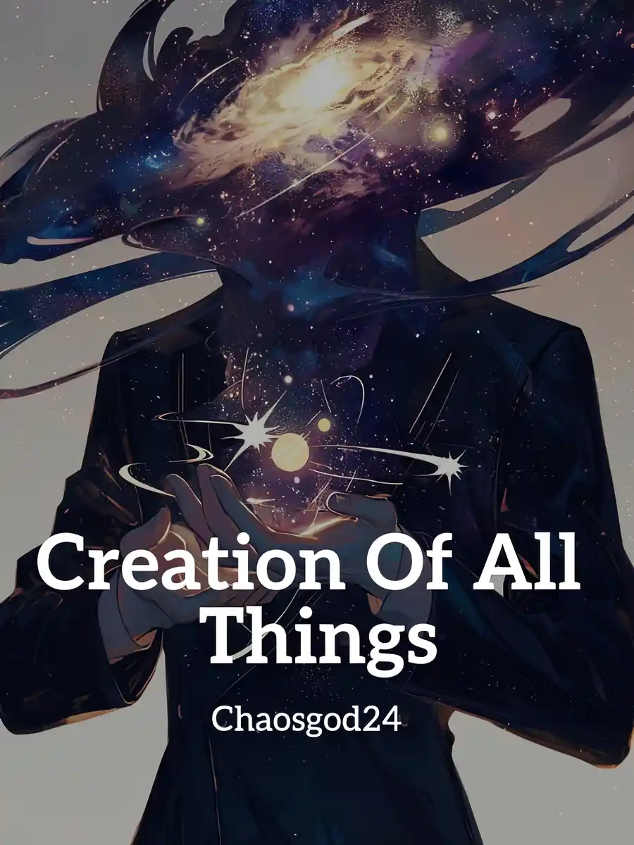 Read Creation Of All Things Light Novel Online