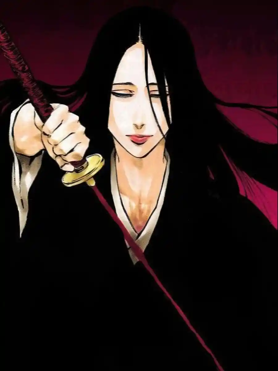 Read Bleach: Love and Bonds Make Me Stronger! Light Novel Online
