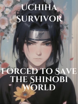 Read Naruto: Uchiha Survivor Forced to Save the Shinobi World Light Novel Online