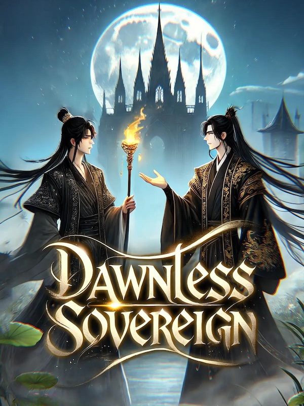 Read Dawnless Sovereign Light Novel Online