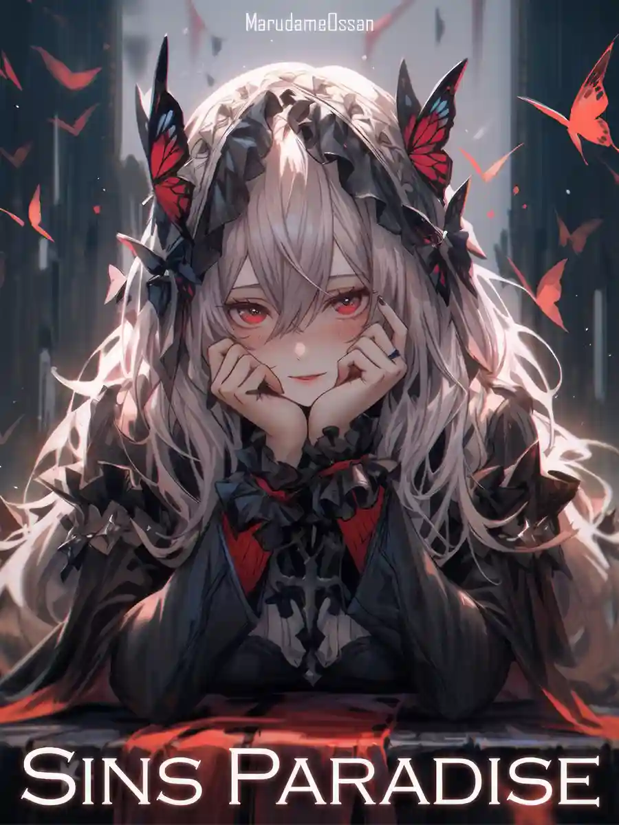Read Sins Paradise: Domination System Light Novel Online