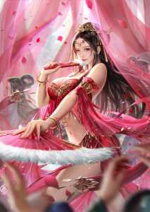 Read Life of Debauchery with Harem of Goddesses Light Novel Online