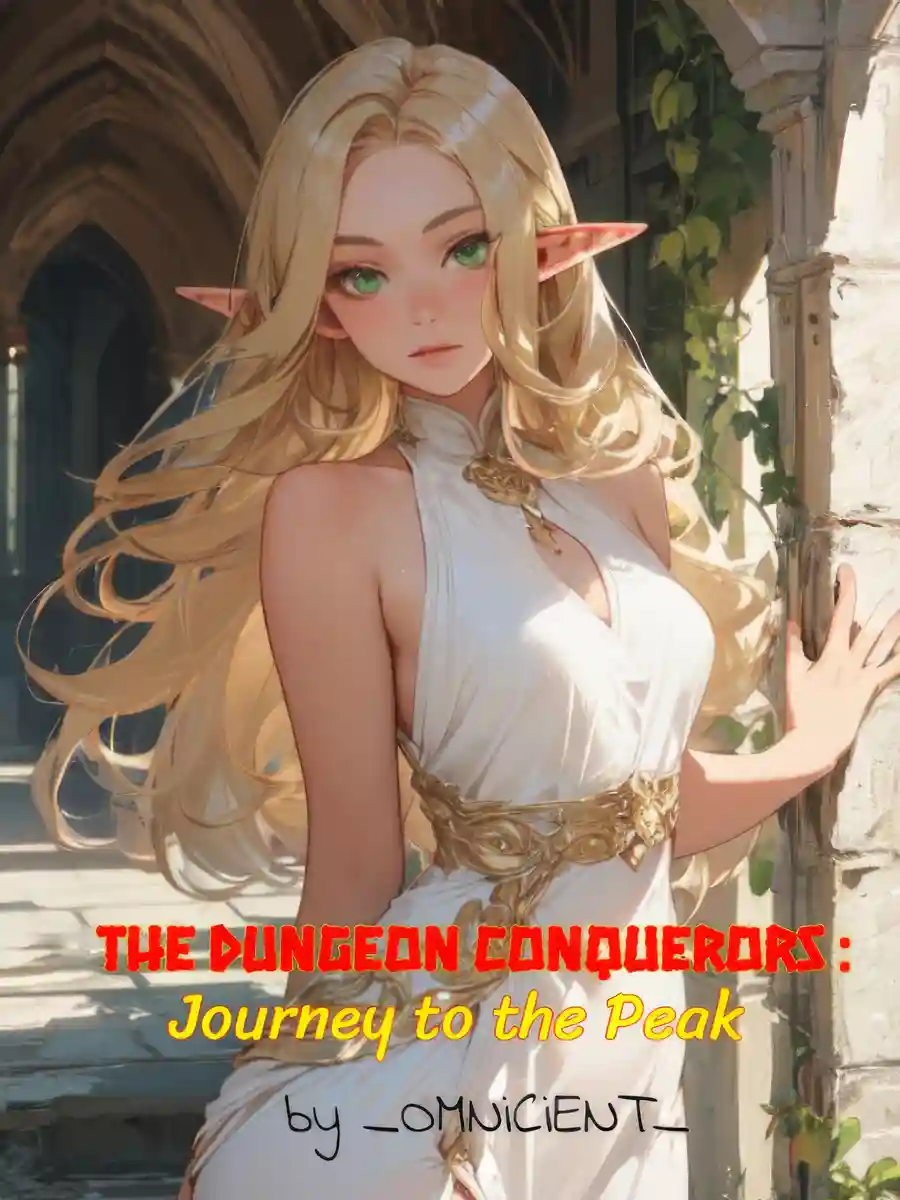 Read The Dungeon Conquerors: Journey to the Peak Light Novel Online