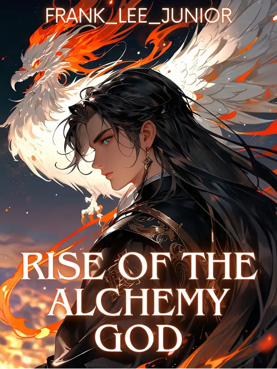 Read Rise of the Alchemy God Light Novel Online
