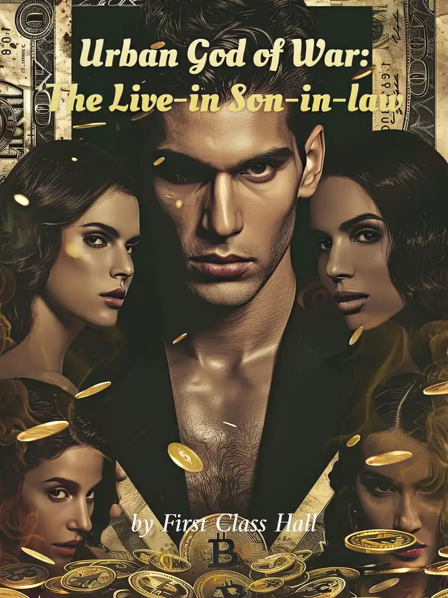 Read Urban God of War: The Live-in Son-in-law Light Novel Online
