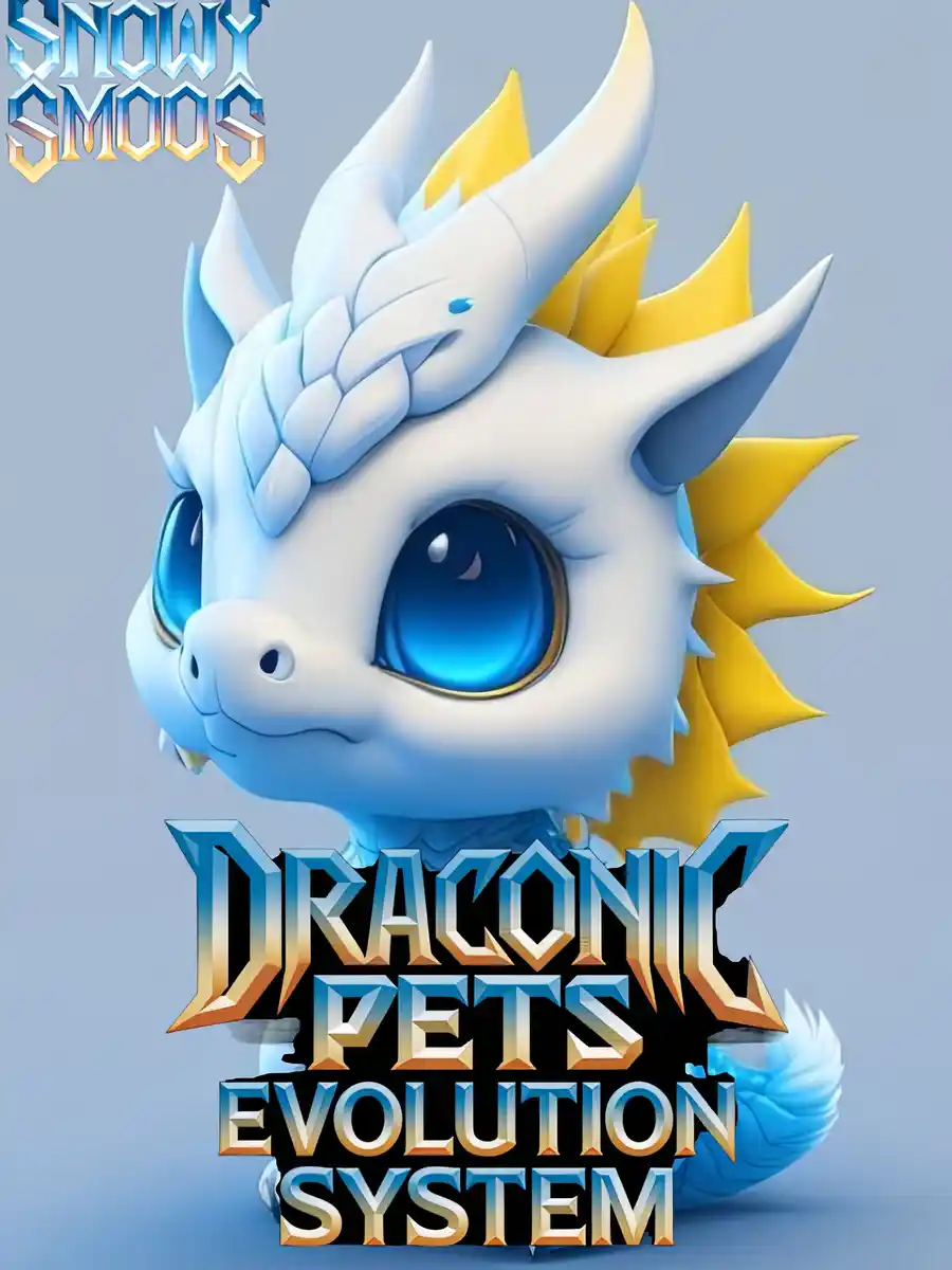 Read Draconic Pets Evolution System Light Novel Online