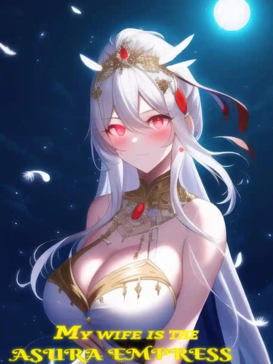 Read My Wife is the Asura Empress Light Novel Online