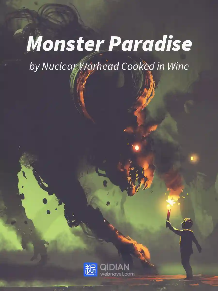 Read Monster Paradise Light Novel Online