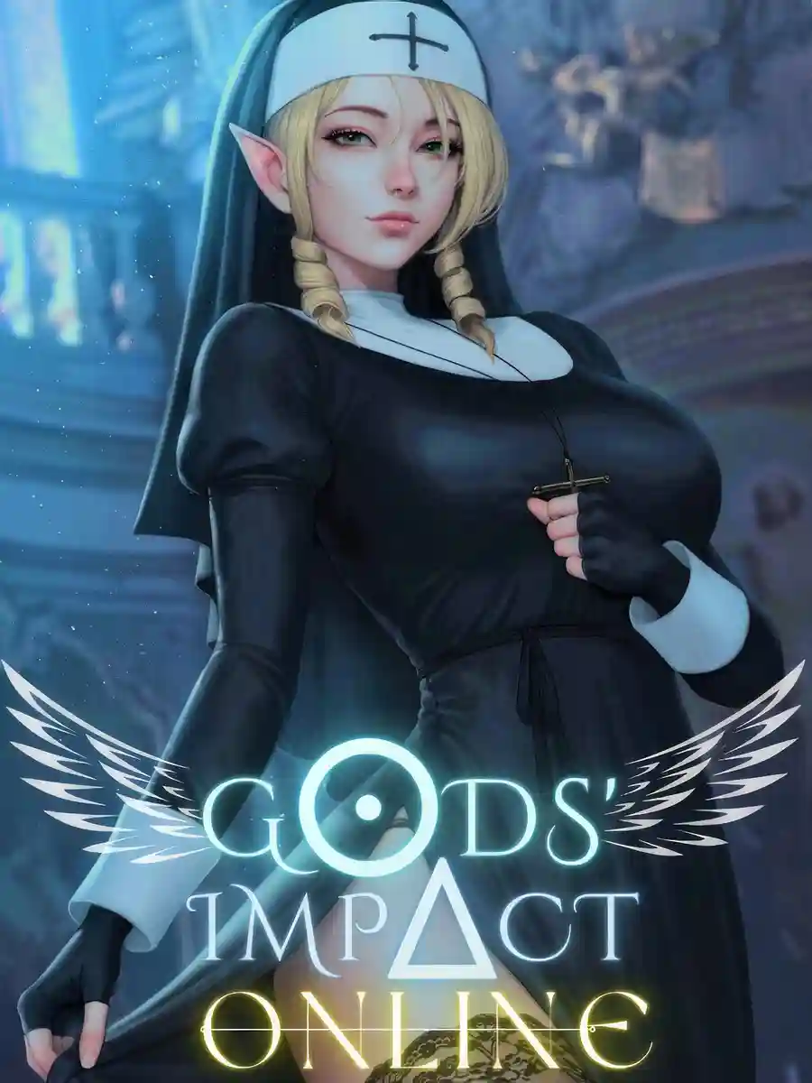 Read Gods' Impact Online Light Novel Online