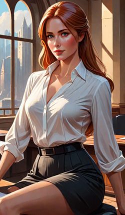 Read An Iron Resolve (Marvel)(Time Travel) Light Novel Online