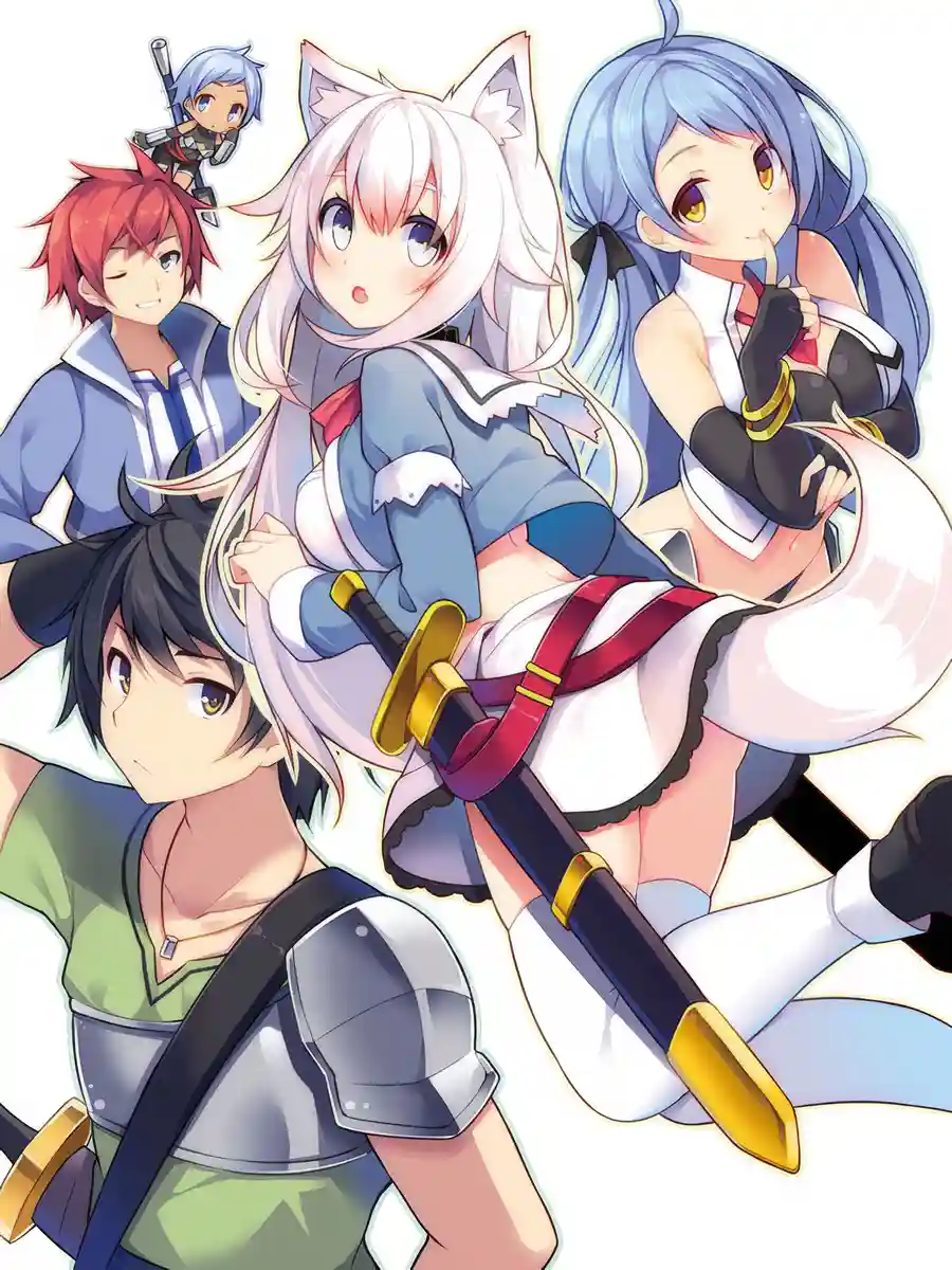 Read I've Became Able to Do Anything with My Growth Cheat, but I Can't Seem to Get out of Being Jobless Light Novel Online