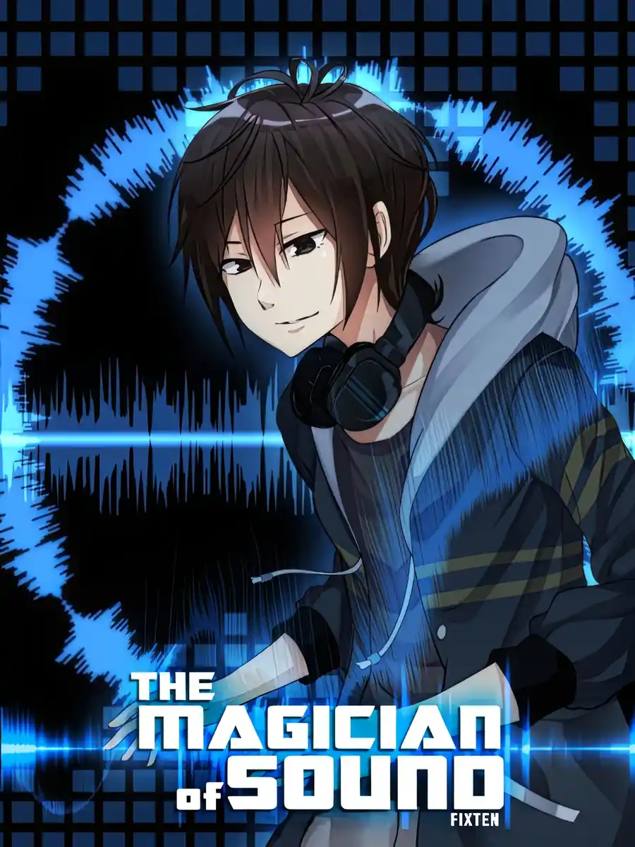 Read The Magician of Sound Light Novel Online