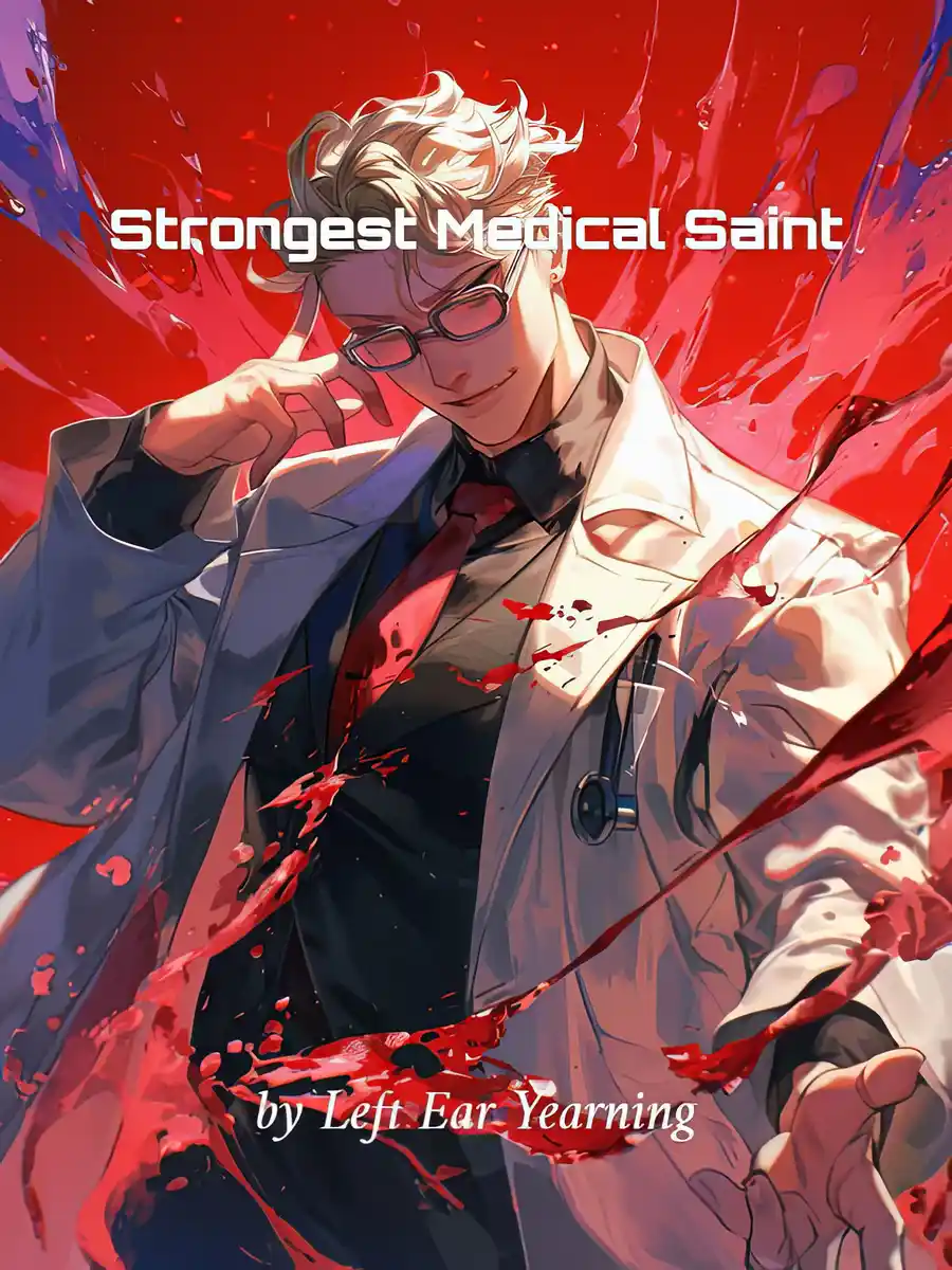 Read Strongest Medical Saint Light Novel Online