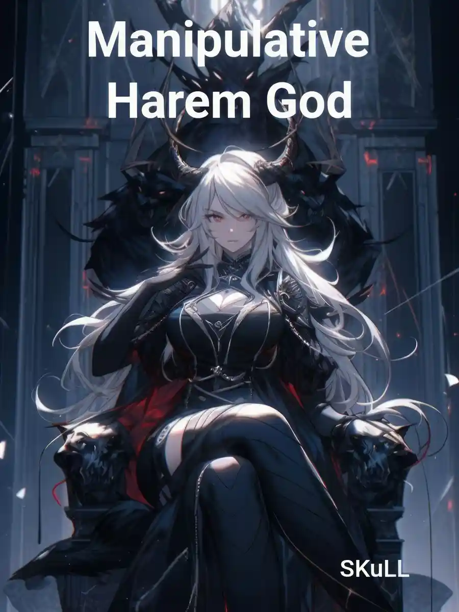 Read Manipulative Harem God Light Novel Online