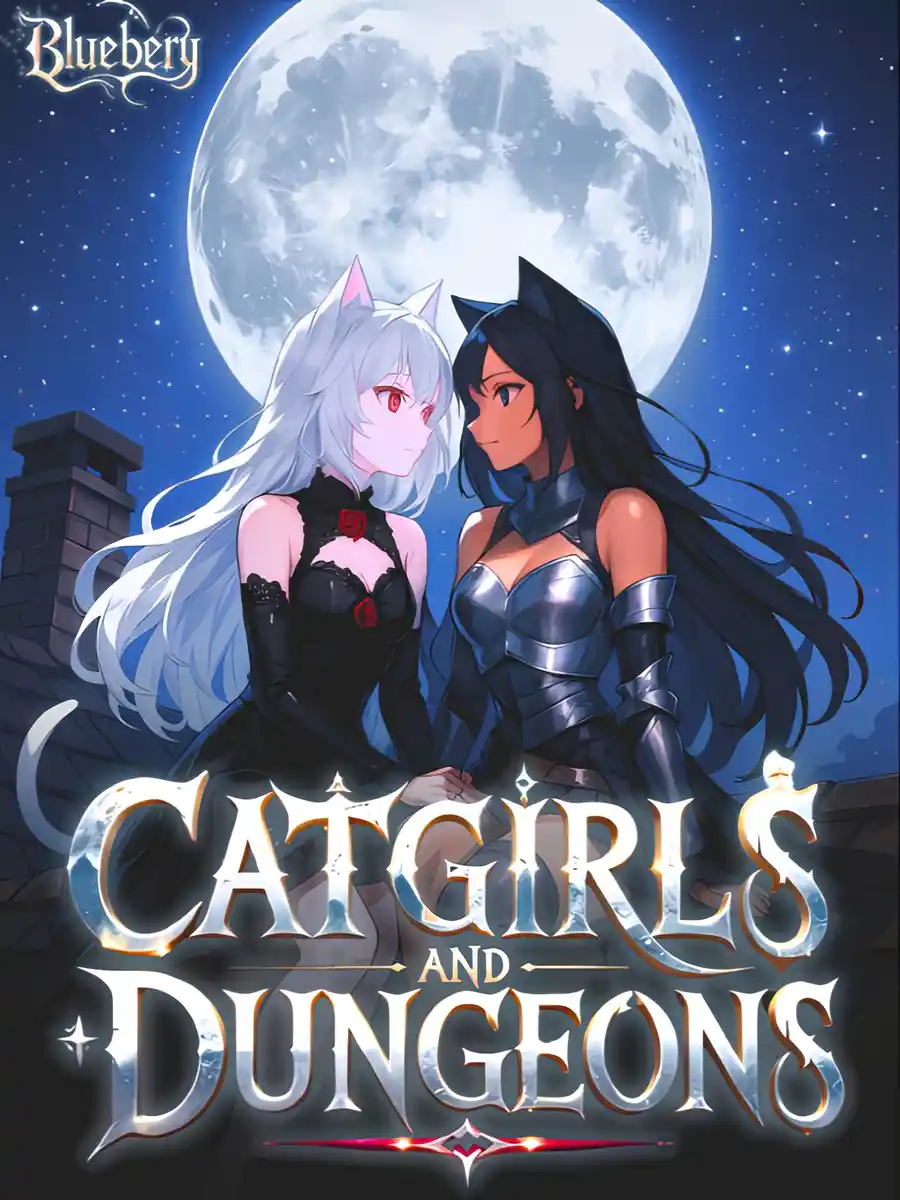 Read Catgirls And Dungeons (Yuri) Light Novel Online