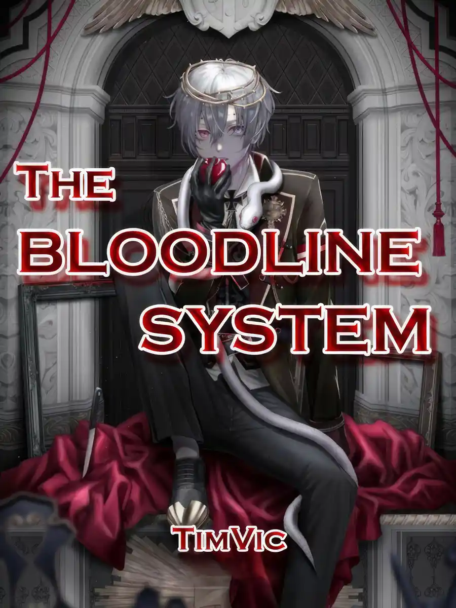 Read The Bloodline System Light Novel Online