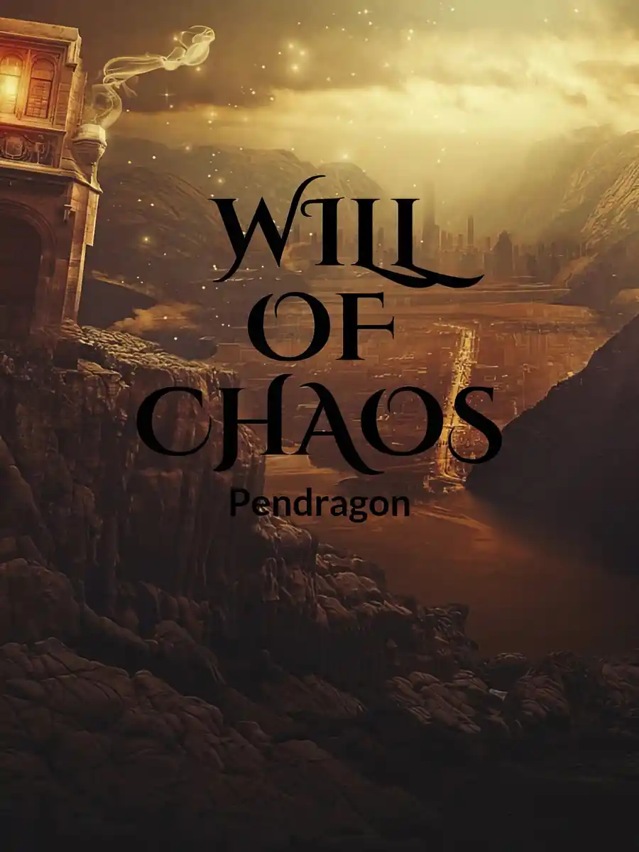 Read Will of chaos Light Novel Online