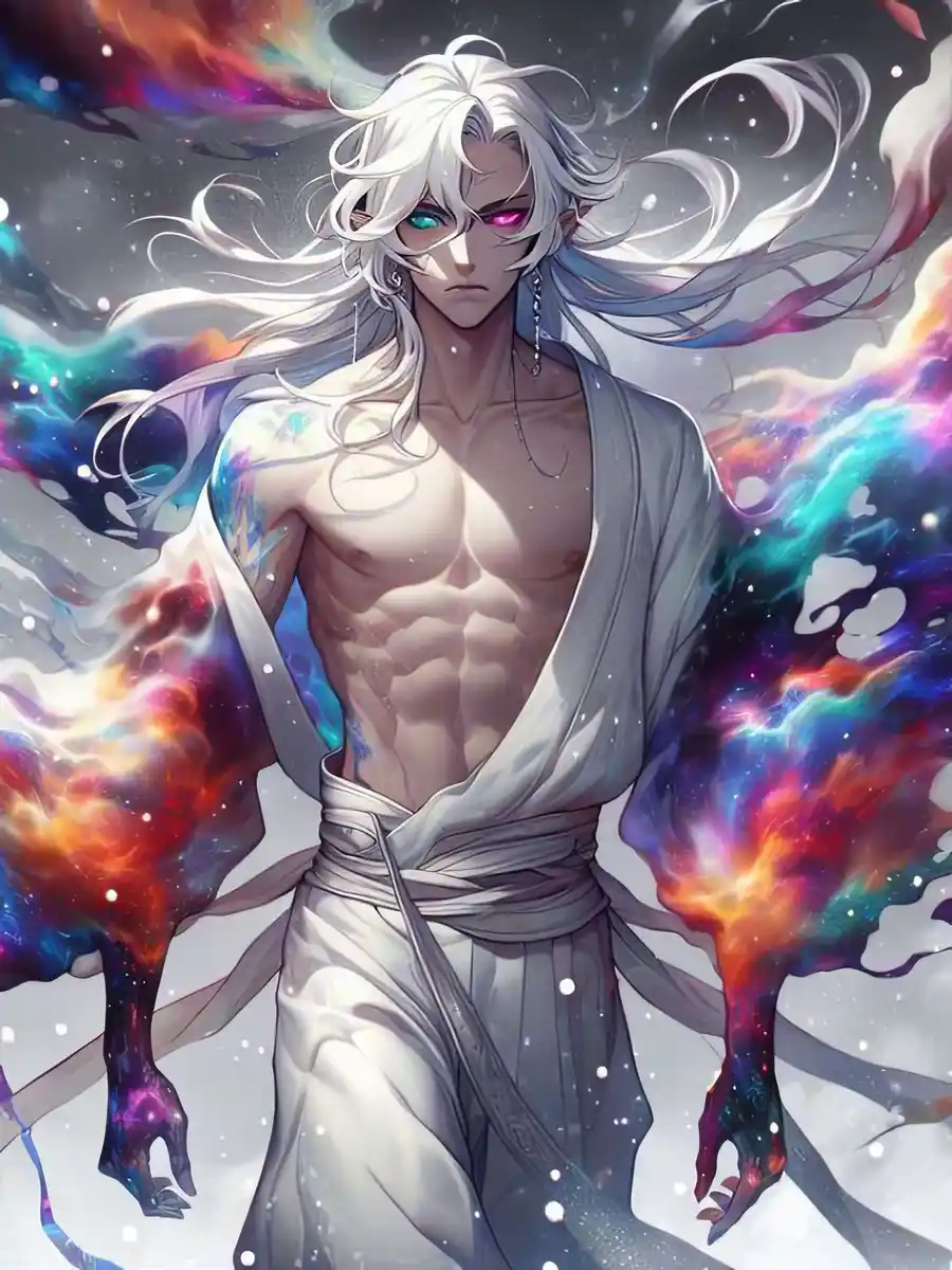 Read My Muscle System in the Mage World Light Novel Online