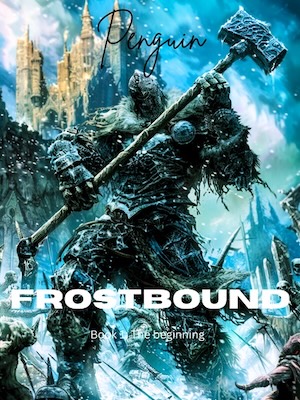 Read Frostbound Light Novel Online