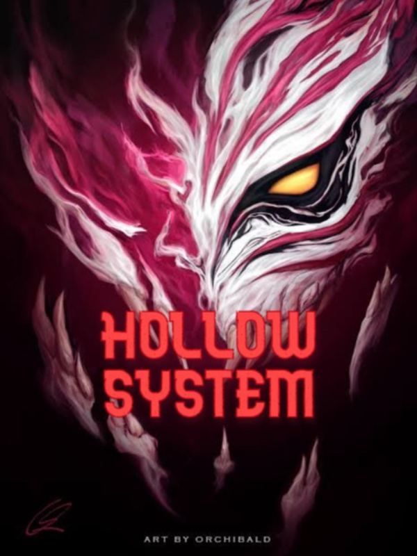 Read Reborn in bleach as a hollow with a system Light Novel Online