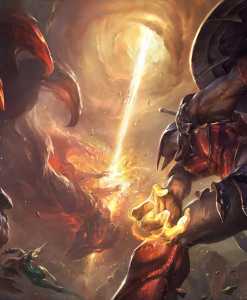 Read Bloodlines of the Ancient Pantheons Light Novel Online