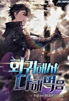 Read I Came Back And Conquered It All Light Novel Online
