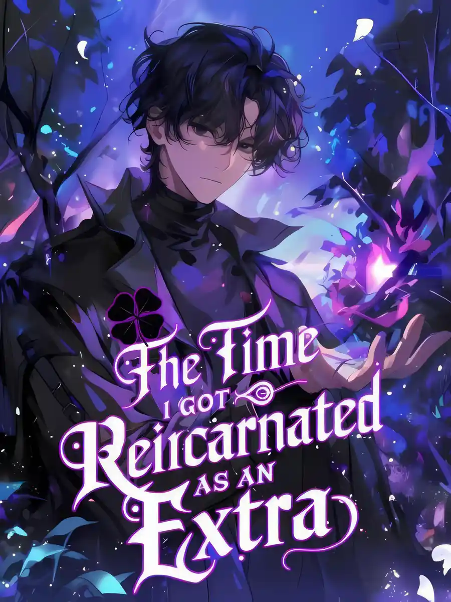 Read The Time I Got Reincarnated As An Extra Light Novel Online