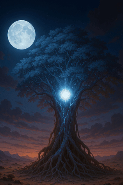 Read Mirror Dream Tree Light Novel Online