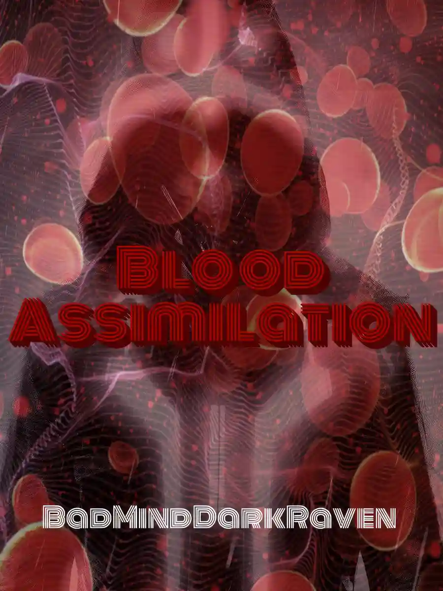 Read Blood Assimilation Light Novel Online