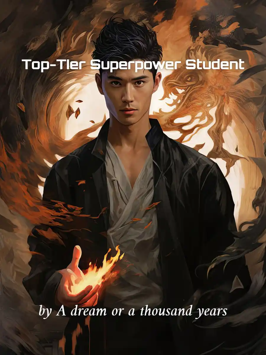 Read Top-Tier Superpower Student Light Novel Online