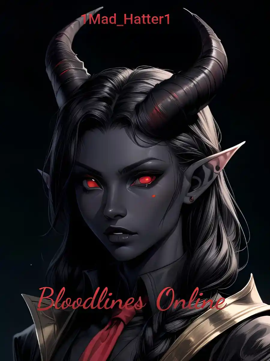 Read Bloodlines Online Light Novel Online