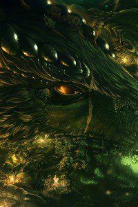Read A Dragon’s Curiosity Light Novel Online