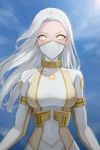 Read I Became a Villain’s Hero Light Novel Online