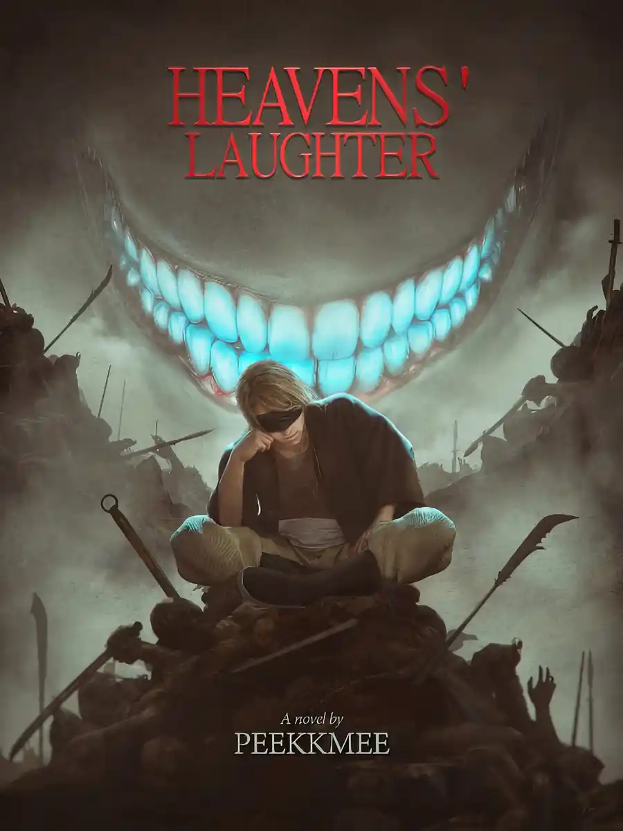 Read Heavens' Laughter Light Novel Online