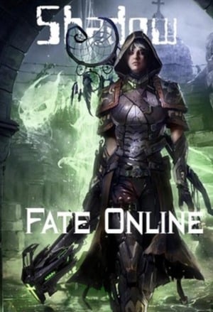 Read Fate Online: Shadow Light Novel Online