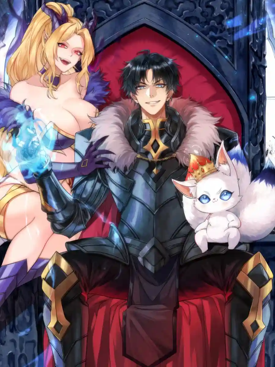 Read Re: Evolution Online Light Novel Online