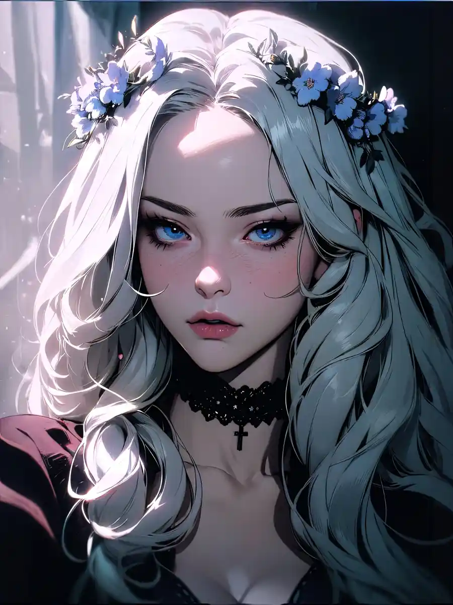 Read My Virtual Girlfriend Is Actually a Lady From the Richest Family Light Novel Online