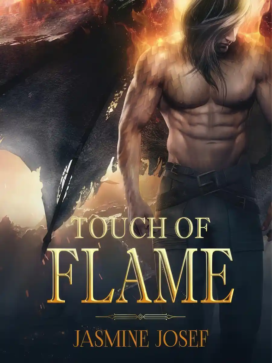 Read Touch of Flame Light Novel Online