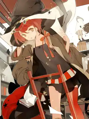 Read The Speedrun Manual of Miss Witch Light Novel Online