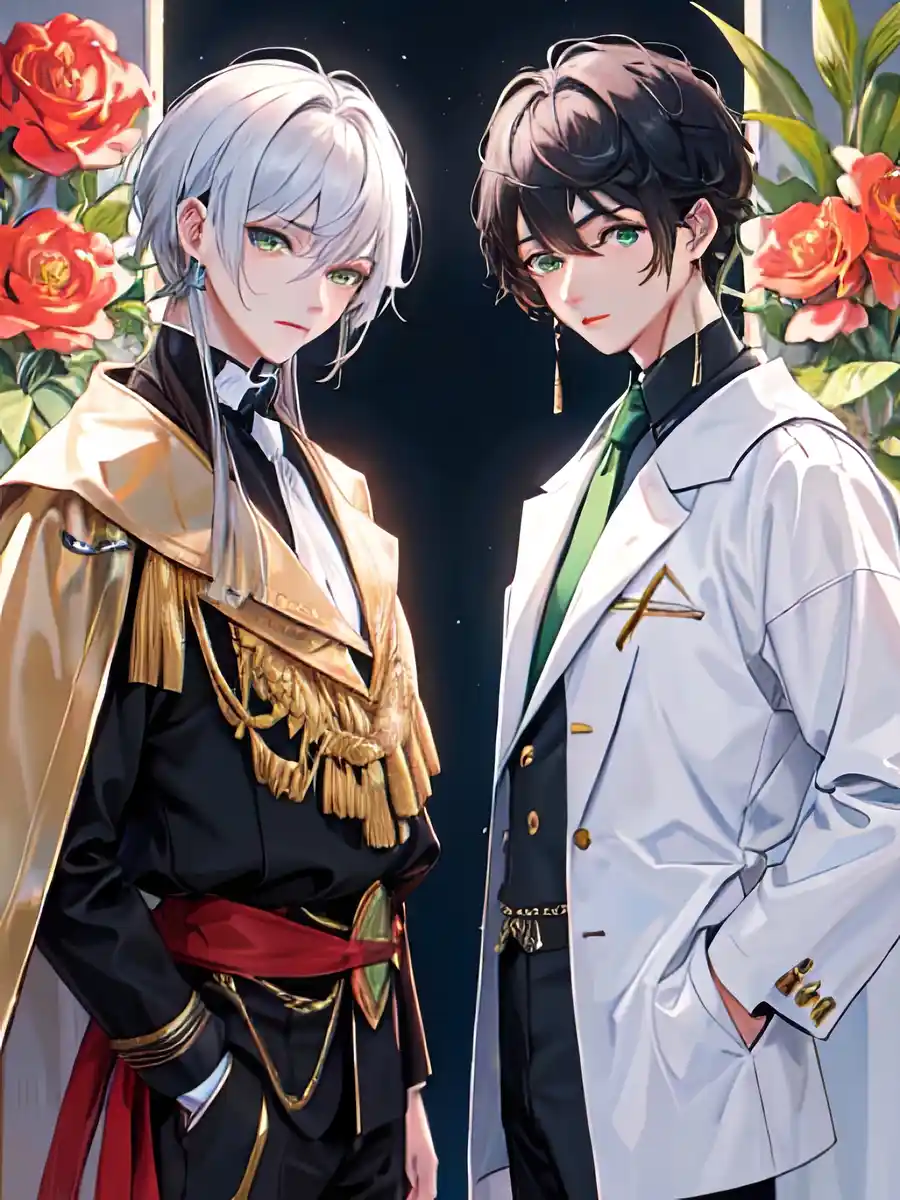 Read Extra And MC Light Novel Online