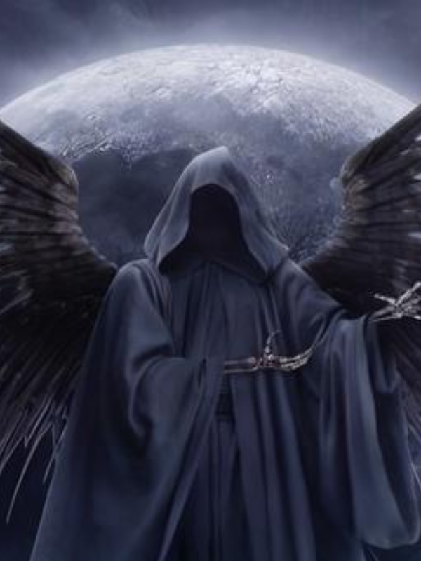 Read Hades, the Urban Legend Light Novel Online