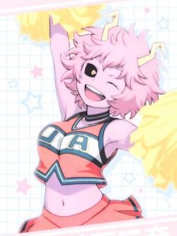 Read MHA: Absolute Telekinesis Light Novel Online