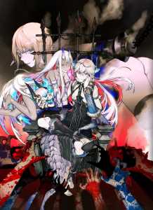 Read 7th Demon Prince Jilbagias’ Chronicle of Demon Kingdom Toppling Light Novel Online